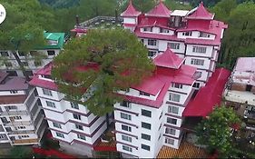 Hotel White Grand Shimla - In City Centre - A Centrally Heated Hotel